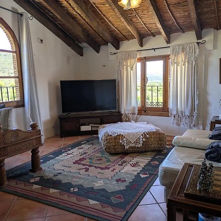 Villa Relax, barbacoa, senderismo Segorbe Exterior foto