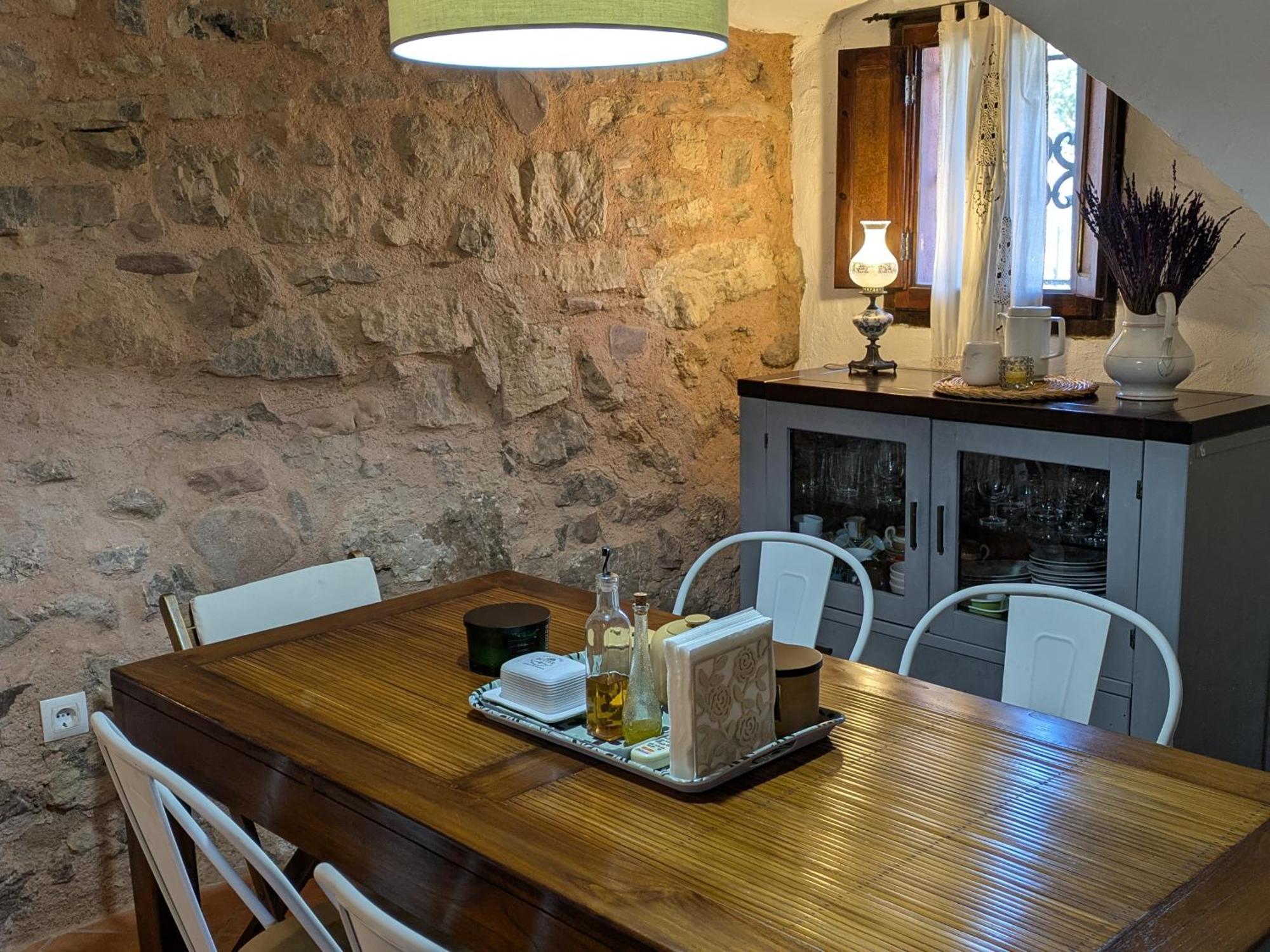 Villa Relax, barbacoa, senderismo Segorbe Zimmer foto